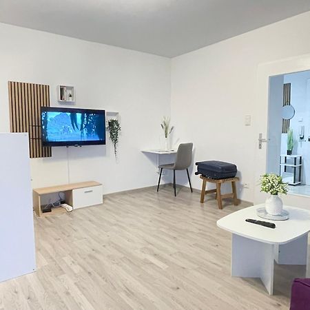 Perfekte 1,5 Wohnung Zentral In Leonberg Gegenueber Einkaufzentrum Εξωτερικό φωτογραφία