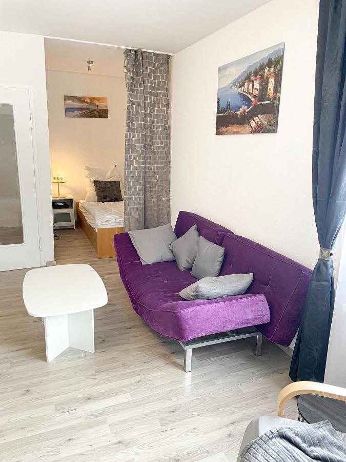 Perfekte 1,5 Wohnung Zentral In Leonberg Gegenueber Einkaufzentrum Εξωτερικό φωτογραφία