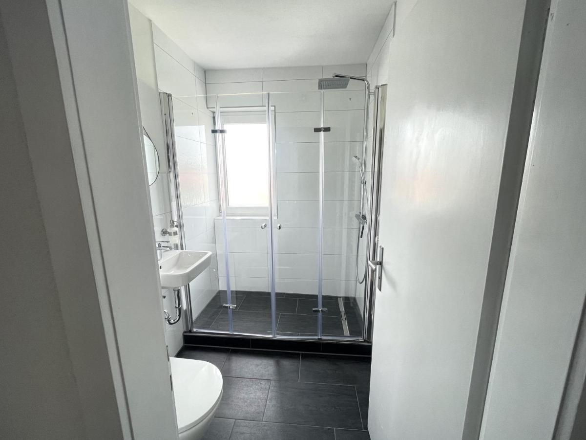 Perfekte 1,5 Wohnung Zentral In Leonberg Gegenueber Einkaufzentrum Εξωτερικό φωτογραφία