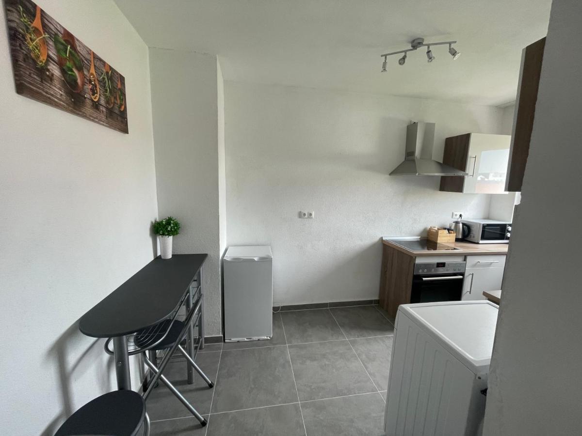 Perfekte 1,5 Wohnung Zentral In Leonberg Gegenueber Einkaufzentrum Εξωτερικό φωτογραφία