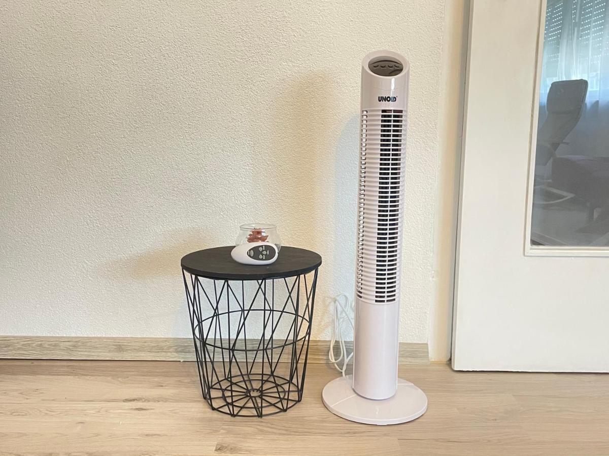 Perfekte 1,5 Wohnung Zentral In Leonberg Gegenueber Einkaufzentrum Εξωτερικό φωτογραφία